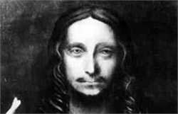 Леонардо написал «Спасителя мира» в 1506-1513 годах для короля Франции Людовика XII 