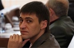 Луганского депутата Ландика объявили в розыск 