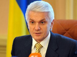 Литвин заговорил о парламентских выборах-2012, в президенты баллотироваться он не будет