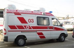 В Одессе ребенок остался жив, выпав с 15-го этажа 