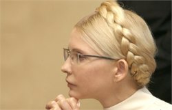 Судья объявил перерыв в деле Тимошенко до 15 июля 