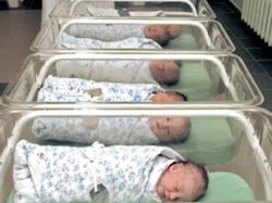 На Юге Португалии каждый десятый новорождённый - украинец