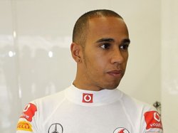 Хэмилтон пообещал шокировать команду McLaren условиями нового контракта