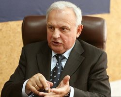 Губернатор Донецкой области Близнюк назначен министром ЖКХ
