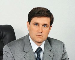 Главой Донецкой области назначен Шишацкий