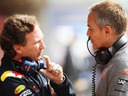 FIA запретила командам Формулы-1 протестовать против правил работы выхлопа