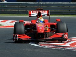 Команды и гонщики Формулы-1 отказались от идеи закрытого кокпита