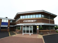 Cosworth останется в Формуле-1 несмотря на потерю клиентов