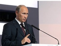 Россия не станет ссориться с Германией из-за отобранной у Путина премии