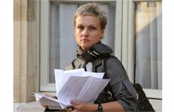 Алена Громницкая возглавила холдинг Сегодня Мультимедиа 