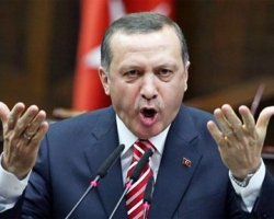 Турция грозит прервать отношения с ЕС из-за Кипра