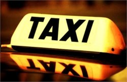 Таксисты будут ездить из Киева в Борисполь за 6 грн/км 