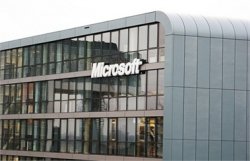 Microsoft отчиталась о рекордной выручке 