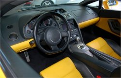 Lamborghini отказывается от автомобилей с «механикой»
