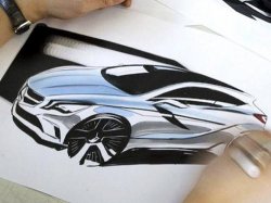 Дизайн Mercedes теперь создают в Китае