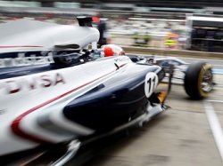 Williams вернет KERS на машину Баррикелло на Гран-при Венгрии 