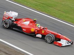 Ferrari станет агрессивнее в разработке нового болида