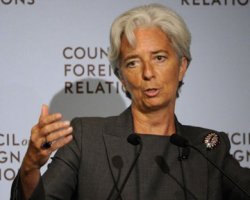 МВФ пугает мир дефолтом в США