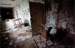 В рейтинге самых грязных городов мира Чернобыль занял восьмое место