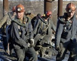 На шахте в Макеевке нашли 7-го погибшего горняка