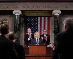 Сенат США провалил голосование за увеличение госдолга