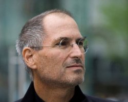 Стив Джобс ушел с поста главы Apple