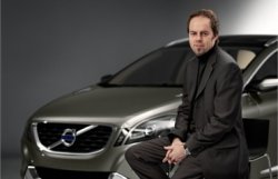 Бывший главный дизайнер Mercedes и Volvo Стив Маттин переходит на работу в АвтоВАЗ 
