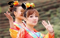 Китайский парк сделал вход для девственниц бесплатным 