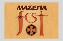В Полтаве пройдет фестиваль Мазепа-фест 