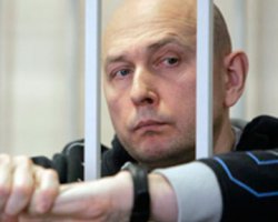 Диденко осужден на 3 года условно