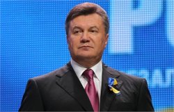 Янукович подписал закон о пенсионной реформе