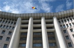 Молдова поставила мировой рекорд жизни без президента