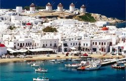 Кризис в Греции: Власть срочно ввела новый налог на недвижимость