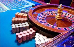В Украине снова могут легализовать азартные игры