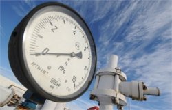 Москва намерена найти решение газовой проблемы без суда, - МИД РФ