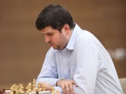 Российский гроссмейстер выиграл Кубок мира по шахматам