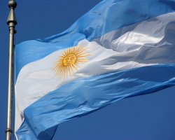 Украинцы смогут ездить в Аргентину без виз со 2 октября