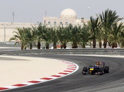 Организаторы Гран-при Бахрейна заплатили за отмененную гонку Формулы-1