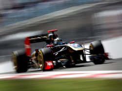 Обновление болидов Renault позволит команде отыграть 0,2 секунды