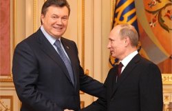 В Москве Януковича ждут жесткие переговоры. Уступок от России не будет, - СМИ