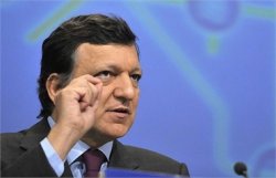 Баррозу приедет на саммит Восточного партнерства, где примут решение о перспективах безвизивого режима
