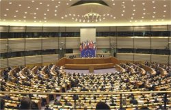Европарламент отказался рассматривать критическую резолюцию по Украине
