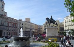 Испания побила исторический рекорд по посещению туристов