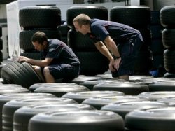 Michelin вернется в Формулу-1 в случае отмены шинной монополии