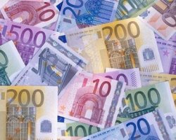 На спасение европейской валюты кинут 3 триллиона евро