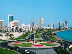  По данным МВФ, самая богатая страна мира в 2010 году - Катар