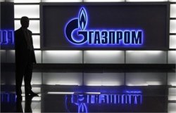 Газпром: Никаких соглашений по пересмотру газового контракта с Киевом нет