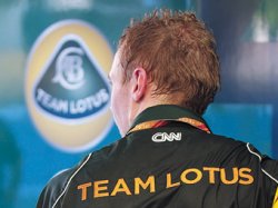 Соперники разрешили команде Team Lotus сменить название