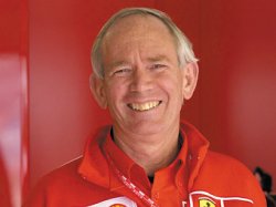 Бывший конструктор болидов Формулы-1 Ferrari возобновил работу в команде