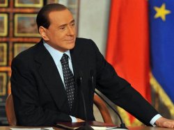 Берлускони получил подарок на 75-летие: суд закрыл одно из возбужденных против него уголовных дел